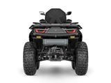 Segway Snarler AT10W MUD *5-Jahre-Garantie* - BENZIN QUAD