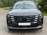 Hyundai TUCSON 1.6 T-GDI PHEV Prime *ECS*Assist-Paket* - Hyundai TUCSON Gebrauchtwagen