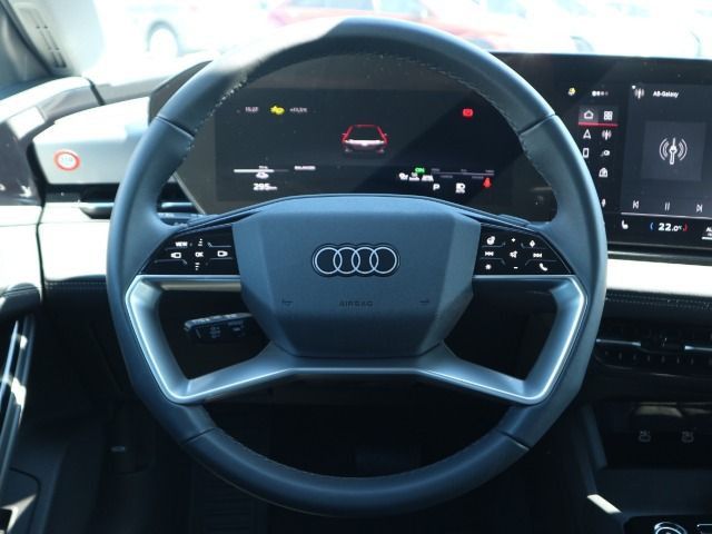 Audi A6 e-tron - Bild 21