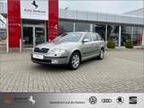 Skoda Octavia 2.0 FSI Elegance Standheizung Xenon - gebrauchte Skoda Octavia aus dem Jahr 2007