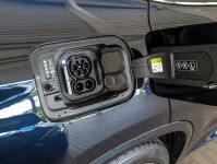 BMW iX3 - Vorschau Bild 22
