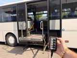 Mercedes-Benz Intouro M,LIFT,EURO 5,Reisebestuhlung ,TOP !!! - Mercedes-Benz Int
