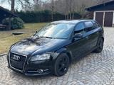 Audi A3 Sportback 2.0TDI 140PS Quattro,6Gang,MMI,TÜV - Audi A3 aus 2011 mit Diesel-Antrieb
