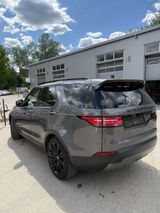 Land Rover Discovery 5 HSE Si6 - Land Rover Discovery aus 2018