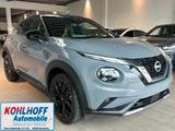 Nissan Juke N-Sport 114PS BOSE  Techp. ProPilot 360 BFS - Nissan Juke Neuwagen
