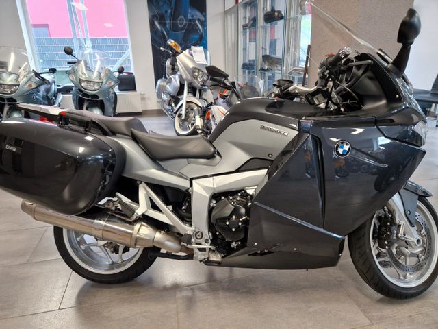 BMW K1200GT