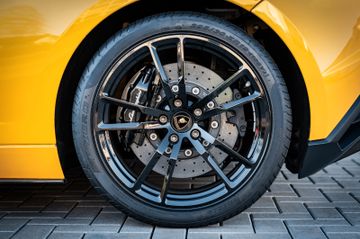 Lamborghini LP 570-4 Squadra Corse | Xpel | Lift | 50 Stück