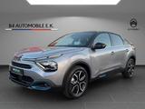 Citroën ë-C4 Elektromotor 136 SHINE NAVI Teilleder SiHzg