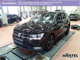 Volkswagen TIGUAN COMFORTLINE 2.0 TDI DSG (+EURO6+NAVI) - Volkswagen Tiguan Eu mit Diesel-Antrieb