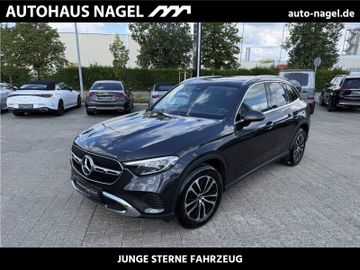 Mercedes GLC 200 - 1