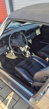 Porsche 911 Urmodell - Porsche aus 1981: 911