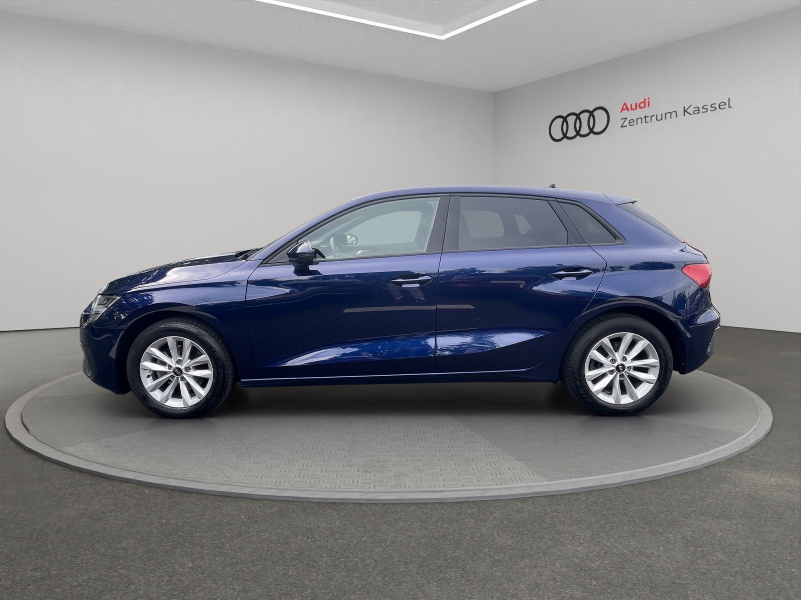 Audi A3 - Bild 4