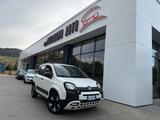Fiat Panda 1.0 FireFly S&S Hybrid City Cross - Fiat Panda mit Hybrid-Antrieb