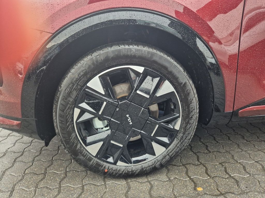 Fahrzeugabbildung Kia Sportage 1.6 T-GDI Hybrid GT-Line