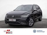 Volkswagen Tiguan Allspace 2.0 TDI Life ACC LED 7-SITZER