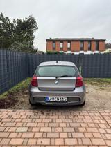 BMW 116i Edition Sport 