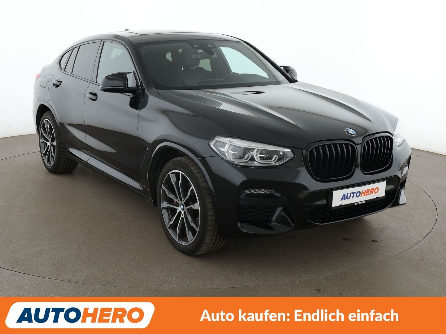 BMW X4 xDrive 30i M Sport Aut. LED TEMPO PDC SHZ foto 8