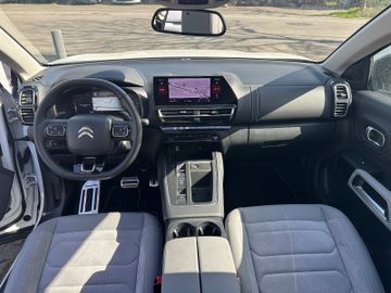 Citroën C5 Aircross Hybird 145 ë-Series | PanoDach