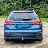 Ford Mondeo 2,0 Hybrid Titanium Automatik Turnier... - Ford Mondeo mit Hybrid-Antrieb