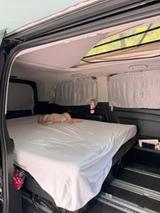 Mercedes-Benz Vito Marco Polo - Mercedes-Benz Vito marco polo