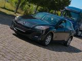 Mazda 3 Lim. High-Line S-HEFT TÜV NEU  PDC - gebrauchte Mazda 3 aus dem Jahr 2009
