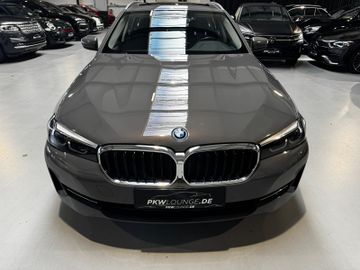 BMW 530 - 4