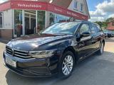Volkswagen Passat Variant Basis AHK Navi Carplay LED - VW Passat Variant in Oldenburg
