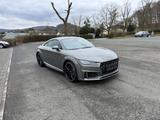 Audi TT 45 TFSI S tronic Coupe - - gebrauchte Audi TT aus dem Jahr 2021