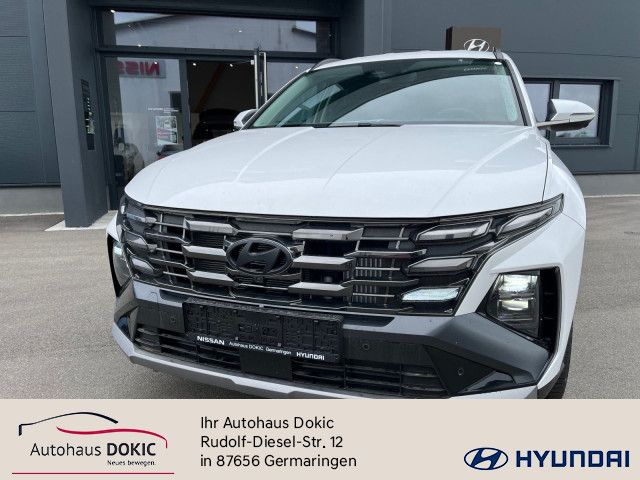 Hyundai TUCSON - Bild 4