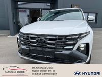 Hyundai TUCSON - Vorschau Bild 4
