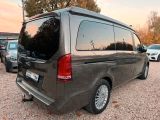 Mercedes-Benz V -Klasse 220 Vito Marco Polo 360Kam*AHK - Mercedes-Benz V 220 aus 2017