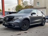 Mercedes-Benz EQC 400 4Matic AMG*S-DACH/MEMORY/360°/SZ-SB/VOLL - Mercedes-Benz EQC in Essen