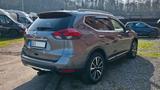 Nissan X-Trail 4x4 TEKNA 2.0 dCi DPF TEKNA - Nissan X-Trail mit Diesel-Antrieb: 2.2