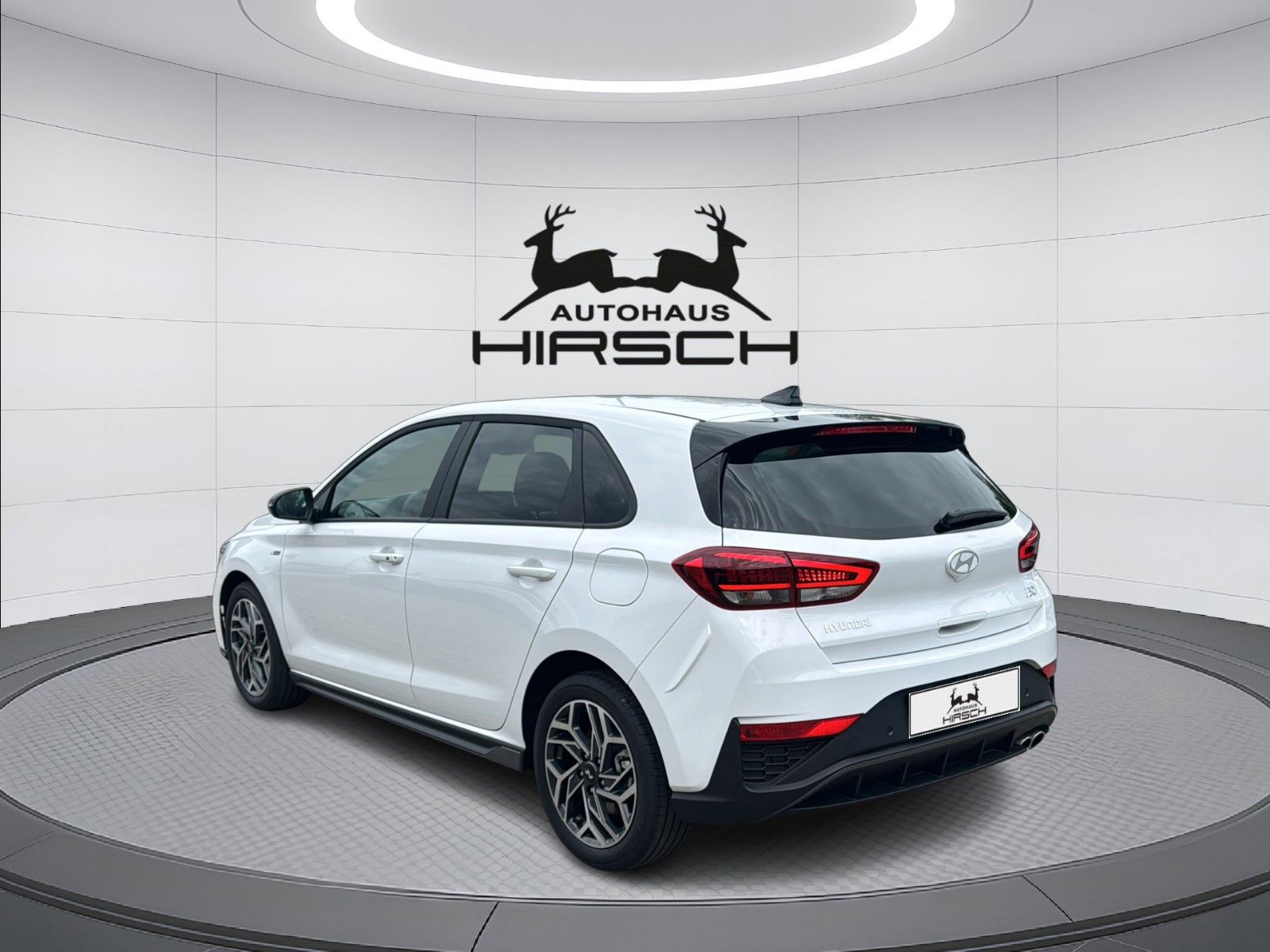 Hyundai i30 - Bild 4
