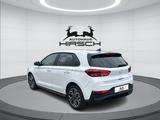 Hyundai i30 FL  (MY26) 1.6 T-GDI (150 PS) 7-DCT N-Line - Hyundai i30: Limousine