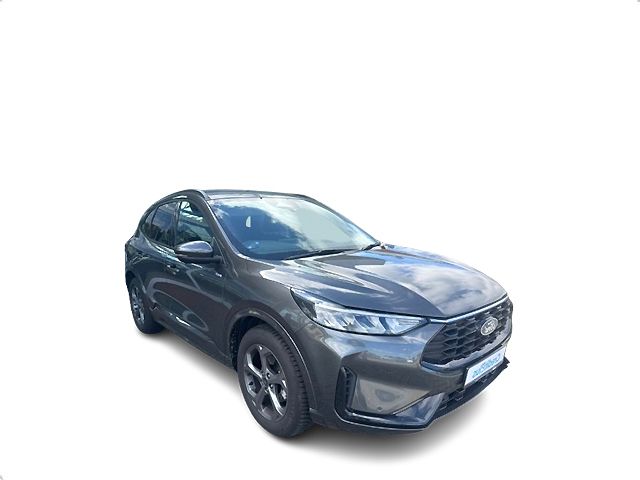 Image of Ford Kuga
