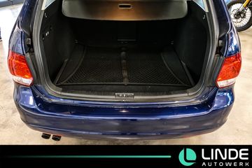 Volkswagen Golf - 7