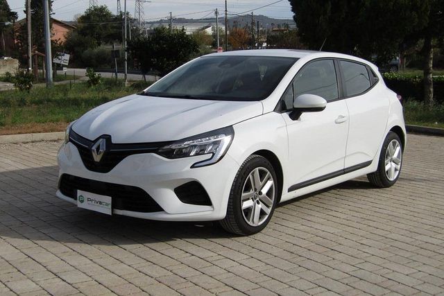 Renault RENAULT Clio TCe 100 CV GPL 5 porte Zen