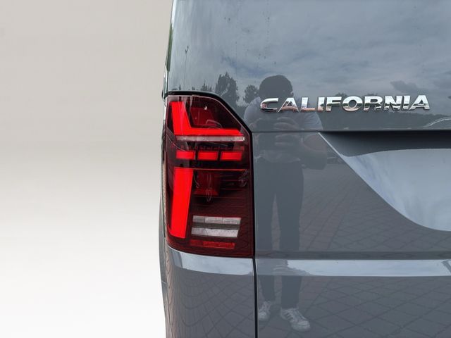 T6.1 California Beach Tour Edition 2.0 TDI, AHK,