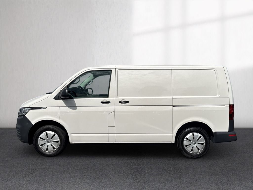 Volkswagen Transporter 6.1 Kasten 2.0 TDI PDC Color BT Navi imagem 2