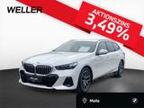 BMW 520d T 575,-/0Anz M SPORT DAPr Multisitz BW Sthz