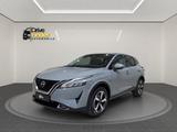 Nissan Qashqai N-Connecta|Finanz.|TÜV neu|Top Zustand - Nissan Gebrauchtwagen von 2023