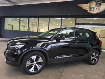 Volvo XC40 - 3