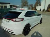 Ford Edge Titanium* 4x4*Leder*R-Kamera*Pano*2.Hd** - Ford Edge: Geländewagen