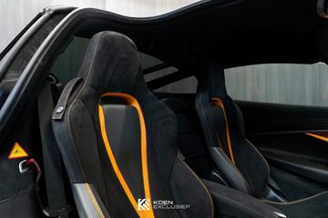 2017 Mclaren 720S — миниатюра 23