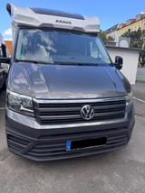Knaus VAN TI PLUS 650 MEG PLATINUM SELECTION ALLRAD - Knaus Allradantrieb