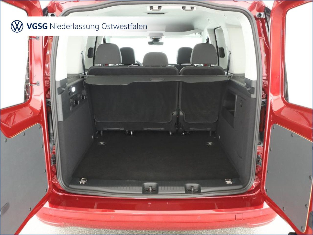 Volkswagen Caddy - Bild 16