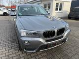 BMW X3 xDrive 20 i Automatik Navi Xenon PDC - BMW X3