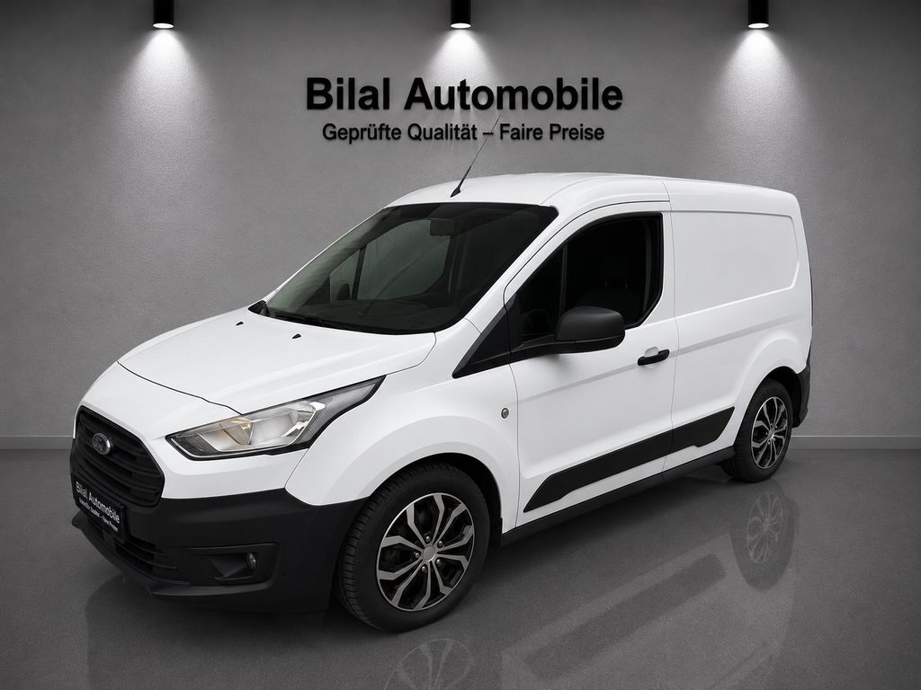 Image of Ford Transit Connect