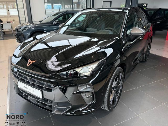 Cupra Terramar 1.5 eTSI 110 kW